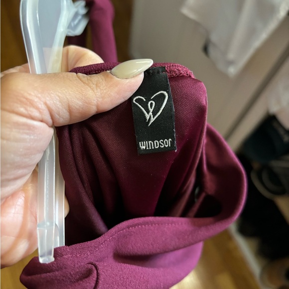 Windsor dress size small! - Picture 4 of 6